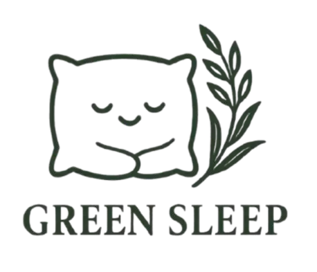GREEN SLEEP